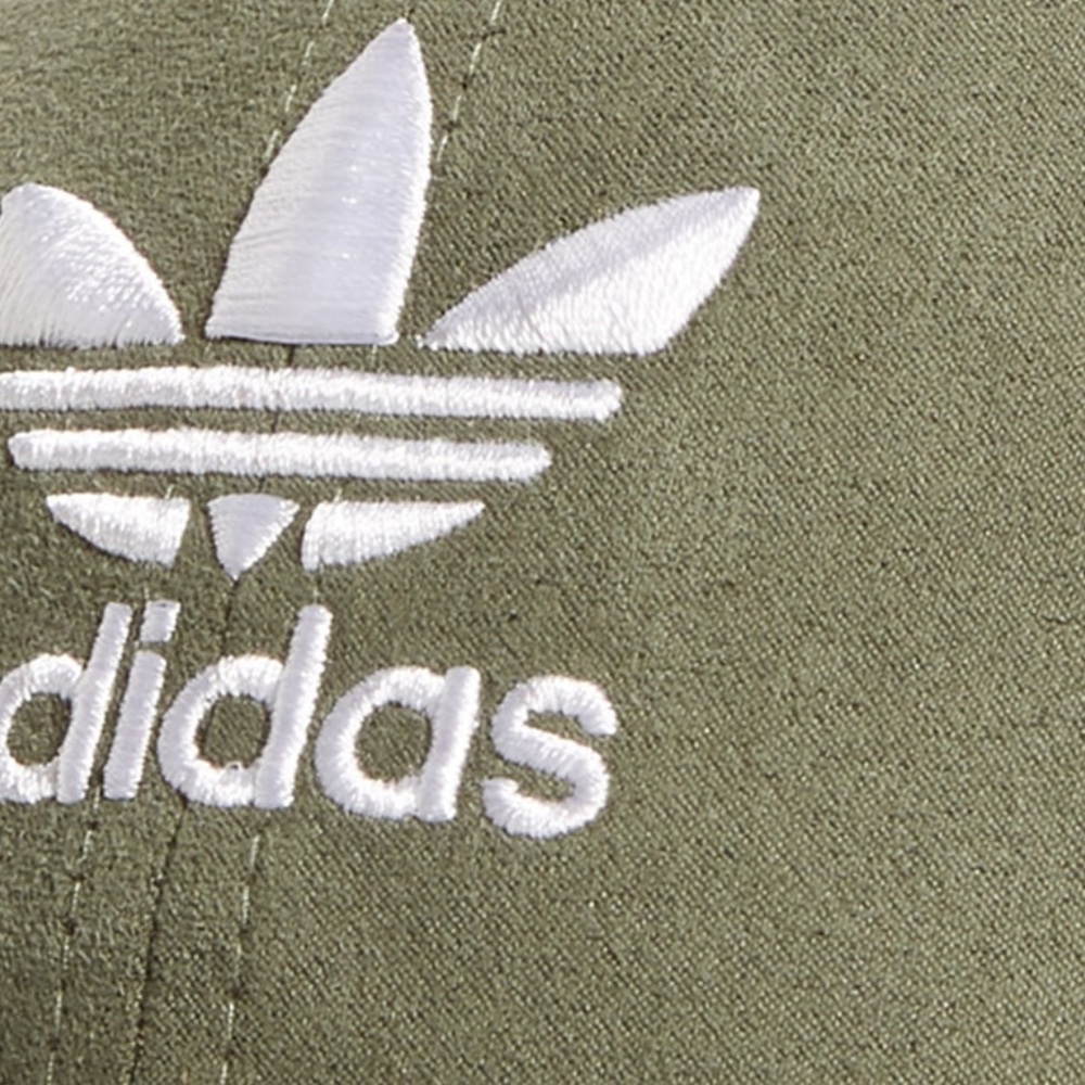 Adidas Relaxed Strap-Back Cap - Picture 3 of 4